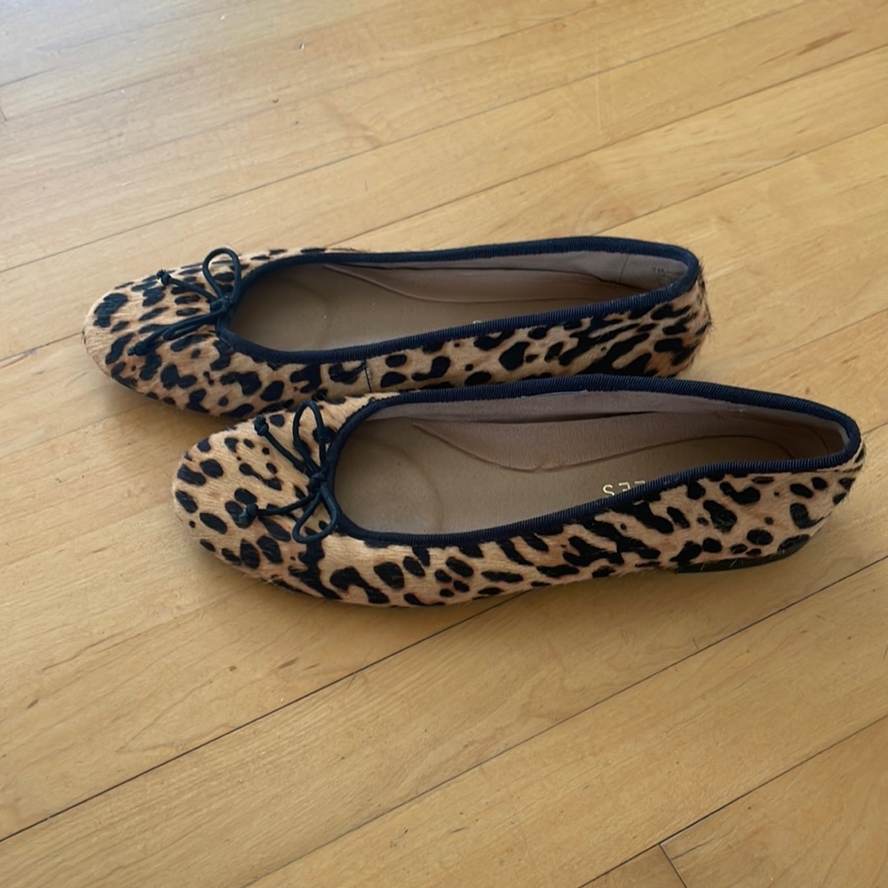 Aerosoles catalina flats